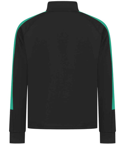 Finden + Hales Kids Knitted Tracksuit Top