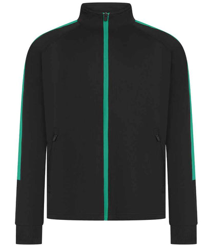 Finden + Hales Kids Knitted Tracksuit Top