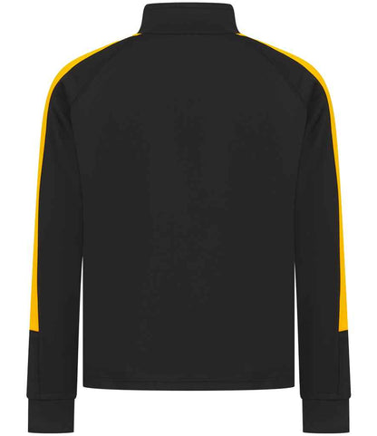 Finden + Hales Kids Knitted Tracksuit Top