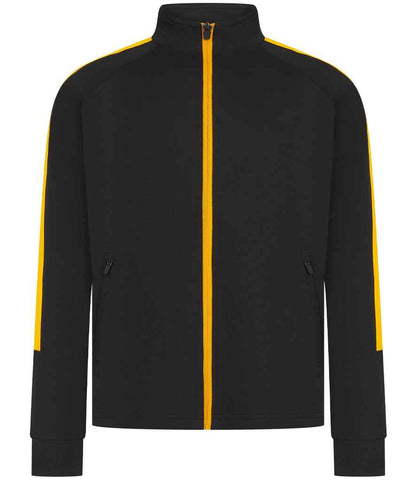 Finden + Hales Kids Knitted Tracksuit Top