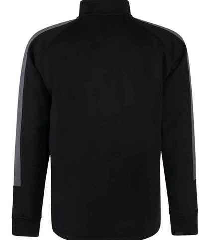 Finden + Hales Kids Knitted Tracksuit Top