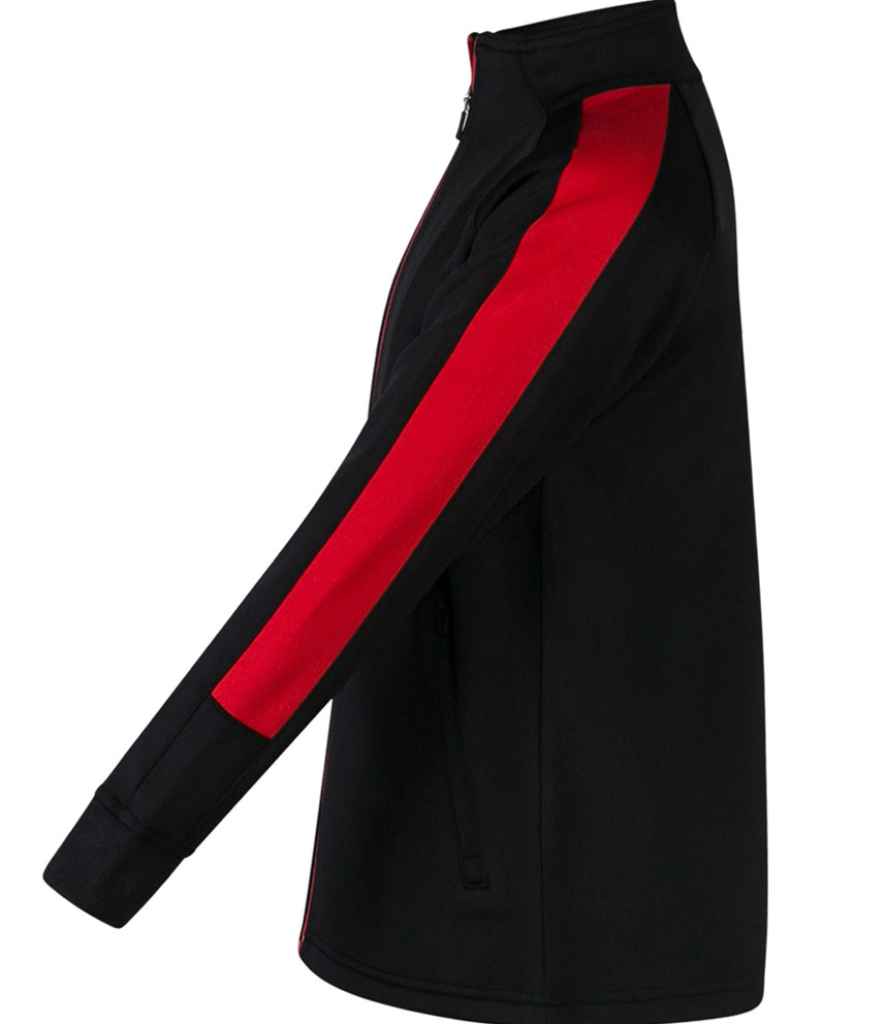 Finden + Hales Kids Knitted Tracksuit Top