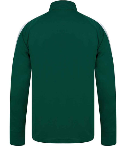 Finden + Hales Kids Knitted Tracksuit Top