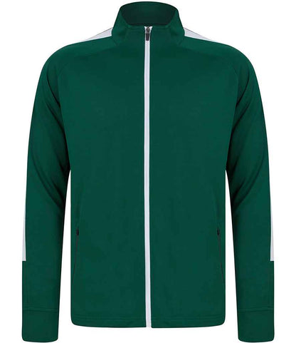 Finden + Hales Kids Knitted Tracksuit Top