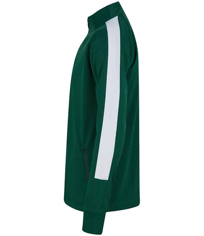 Finden + Hales Kids Knitted Tracksuit Top