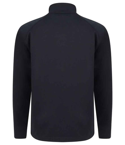 Finden + Hales Kids Knitted Tracksuit Top