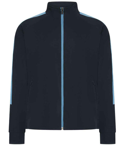 Finden + Hales Kids Knitted Tracksuit Top