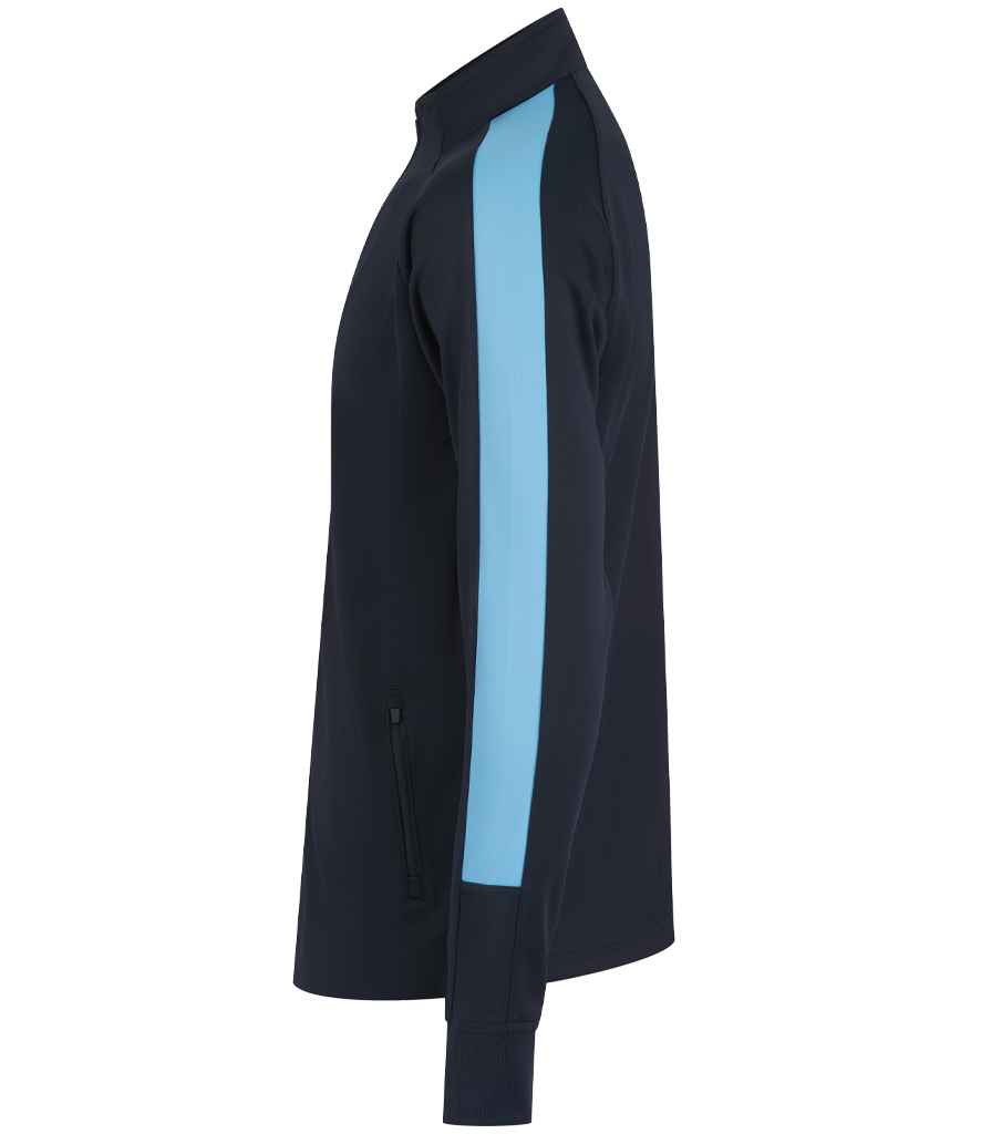 Finden + Hales Kids Knitted Tracksuit Top