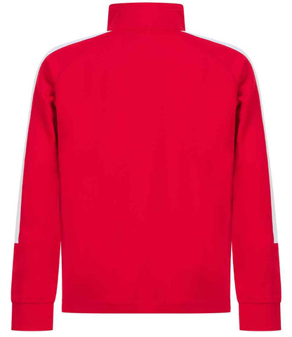Finden + Hales Kids Knitted Tracksuit Top