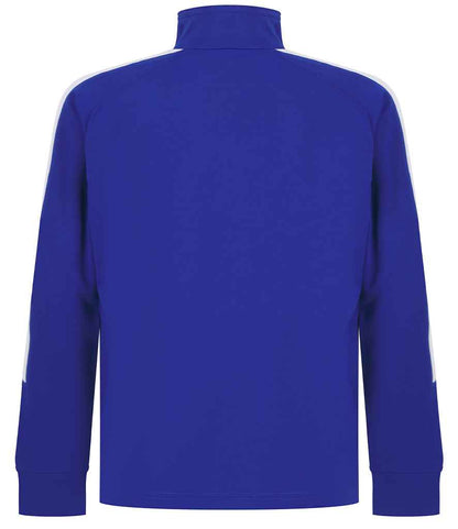 Finden + Hales Kids Knitted Tracksuit Top