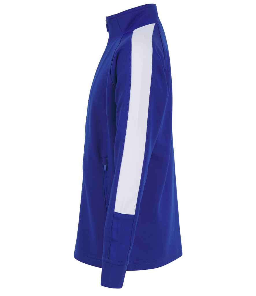 Finden + Hales Kids Knitted Tracksuit Top