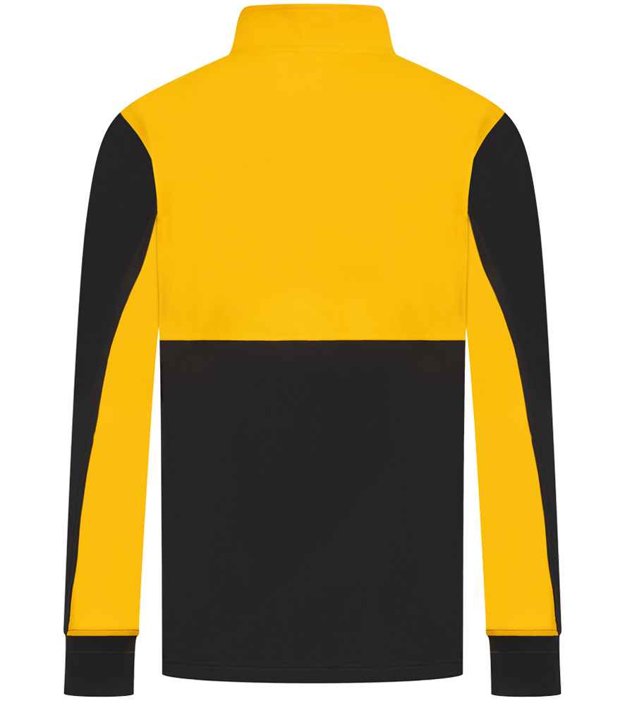 Finden + Hales 1/4 Zip Tracksuit Top