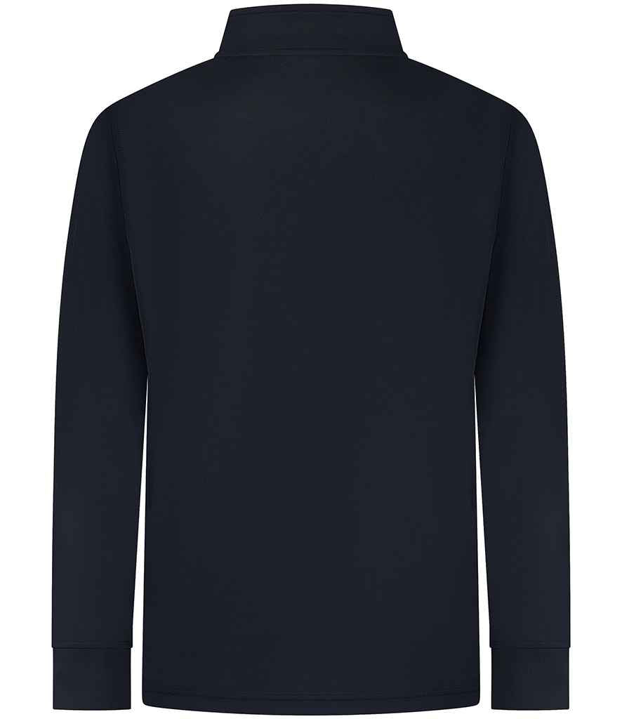 Finden + Hales 1/4 Zip Tracksuit Top