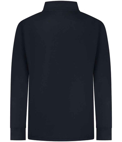 Finden + Hales 1/4 Zip Tracksuit Top