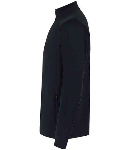 Finden + Hales 1/4 Zip Tracksuit Top