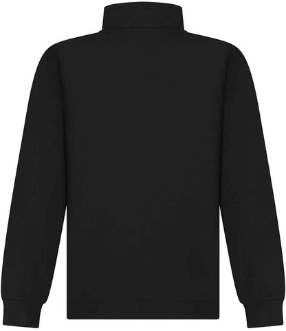 Finden + Hales Kids 1/4 Zip Tracksuit Top