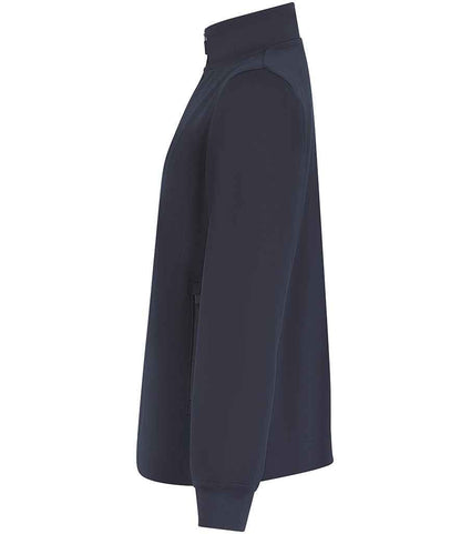 Finden + Hales Kids 1/4 Zip Tracksuit Top