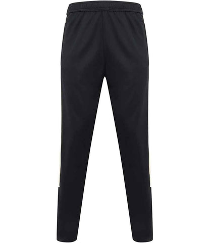Finden + Hales Knitted Tracksuit Pants