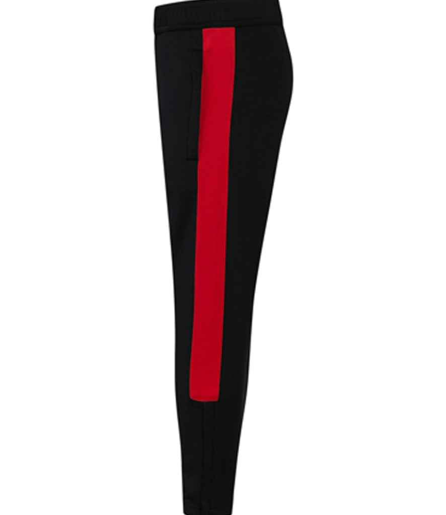 Finden + Hales Kids Knitted Tracksuit Pants