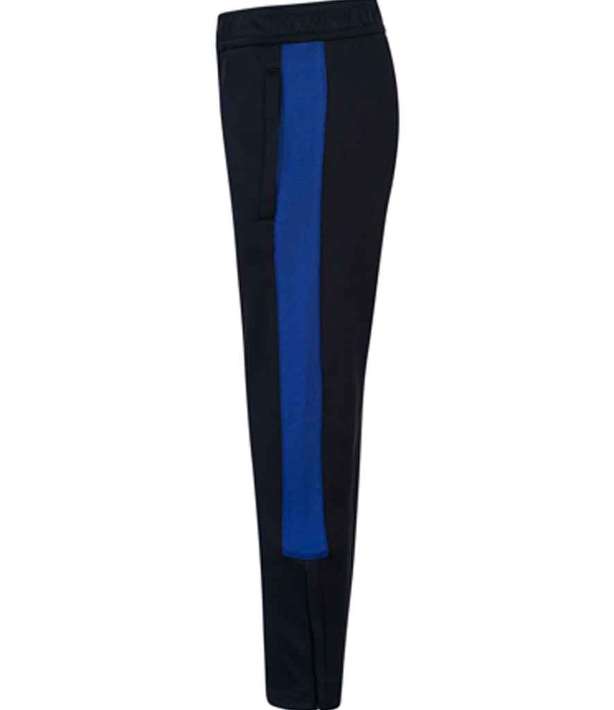 Finden + Hales Kids Knitted Tracksuit Pants