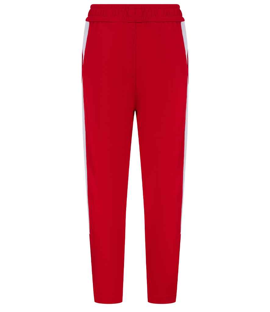 Finden + Hales Kids Knitted Tracksuit Pants