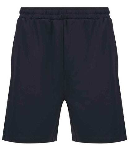 Finden + Hales Knitted Shorts