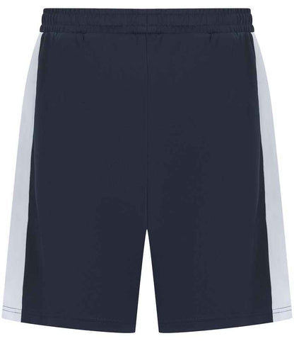 Finden + Hales Knitted Shorts