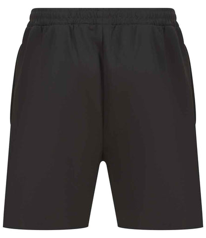 Finden + Hales Kids Knitted Shorts