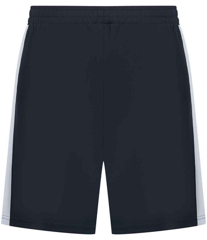 Finden + Hales Kids Knitted Shorts