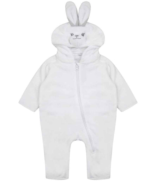Larkwood Baby/Toddler Rabbit All In One