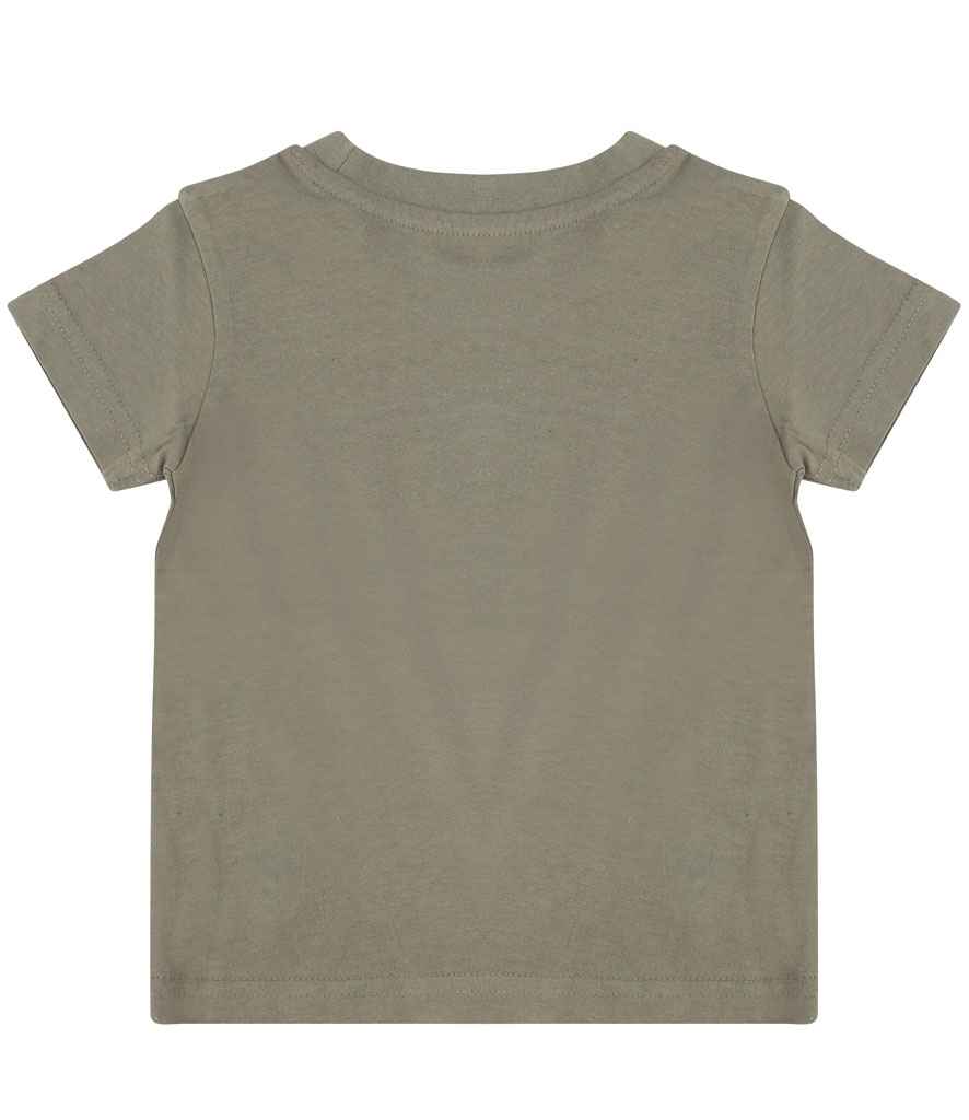 Larkwood Baby/Toddler T-Shirt