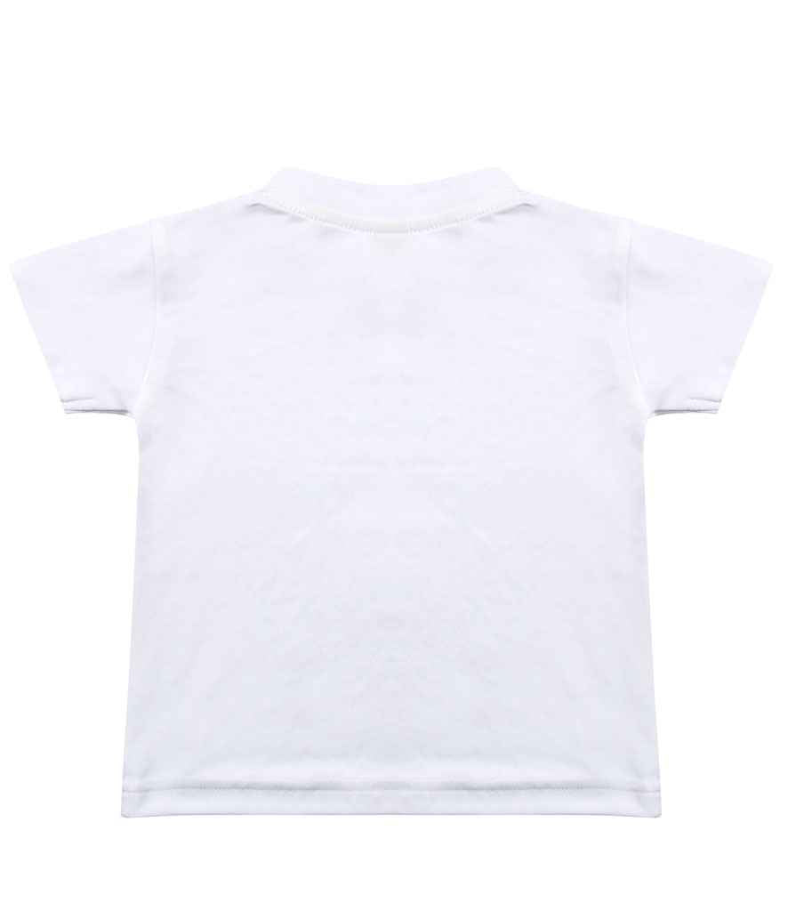Larkwood Baby/Toddler T-Shirt