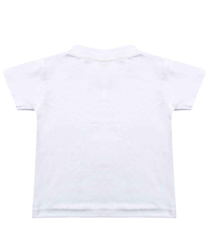 Larkwood Baby/Toddler T-Shirt