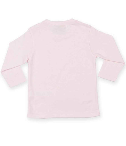 Larkwood Baby/Toddler Long Sleeve T-Shirt