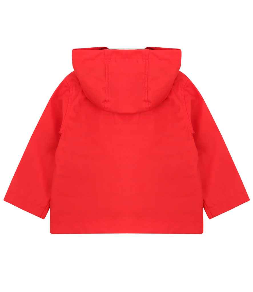 Larkwood Baby/Toddler Rain Jacket