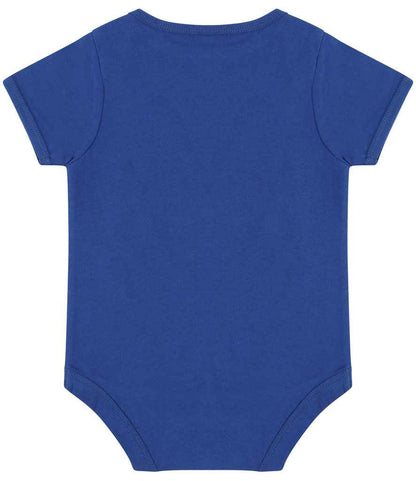 Larkwood Essential Short Sleeve Baby Bodysuit