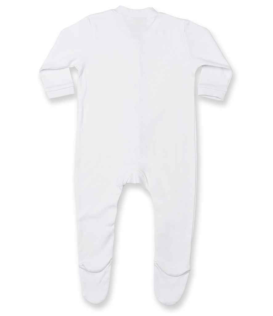Larkwood Baby Sleepsuit