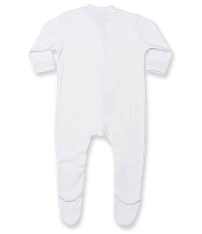 Larkwood Baby Sleepsuit