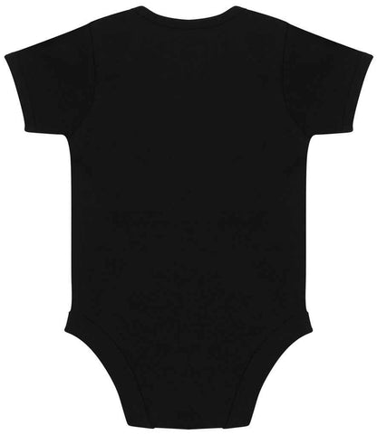 Larkwood Short Sleeve Baby Bodysuit