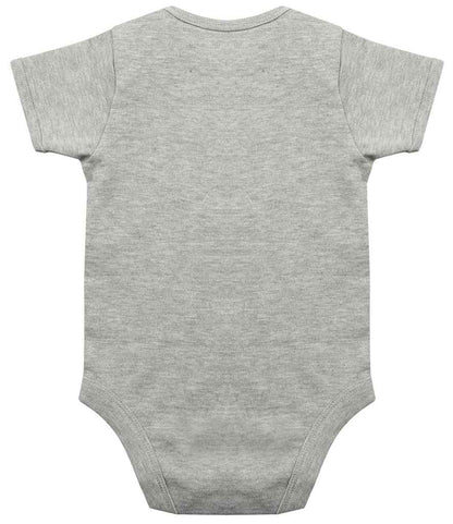 Larkwood Short Sleeve Baby Bodysuit