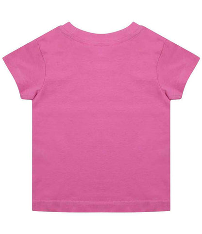Larkwood Baby/Toddler Organic T-Shirt
