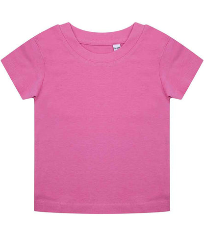 Larkwood Baby/Toddler Organic T-Shirt