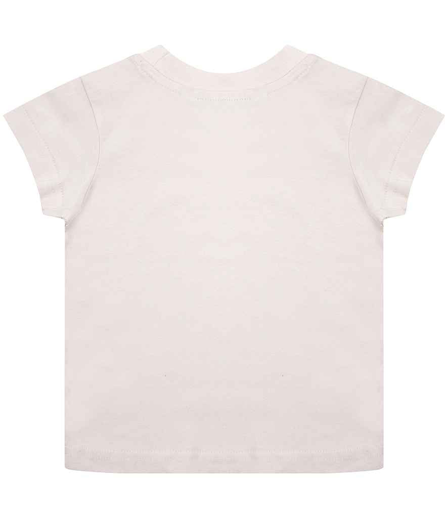 Larkwood Baby/Toddler Organic T-Shirt
