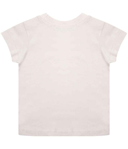 Larkwood Baby/Toddler Organic T-Shirt