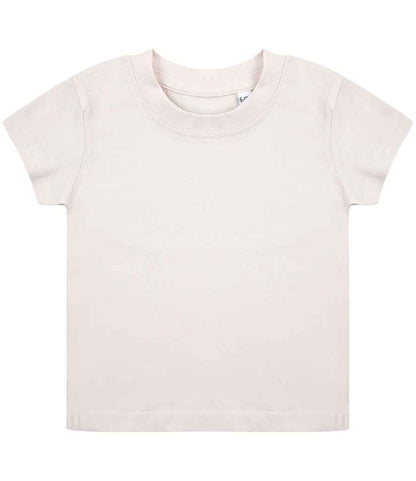 Larkwood Baby/Toddler Organic T-Shirt