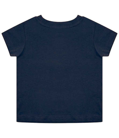 Larkwood Baby/Toddler Organic T-Shirt