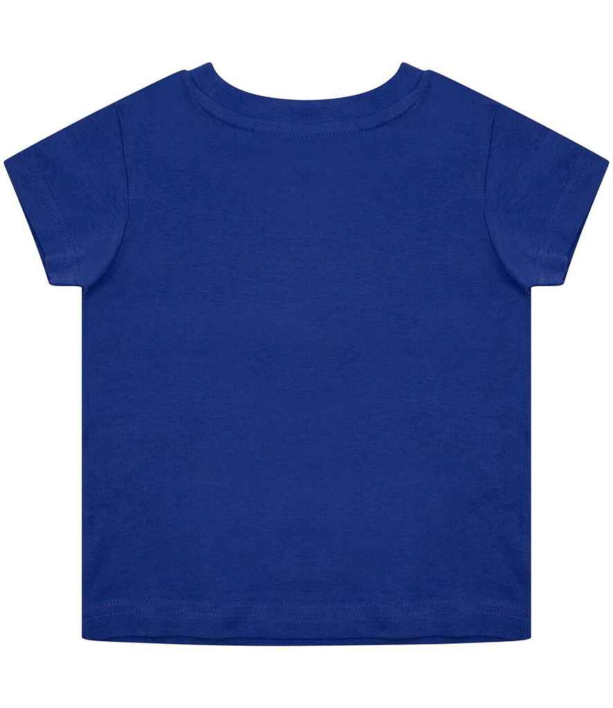 Larkwood Baby/Toddler Organic T-Shirt