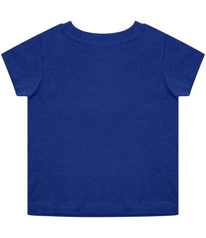 Larkwood Baby/Toddler Organic T-Shirt