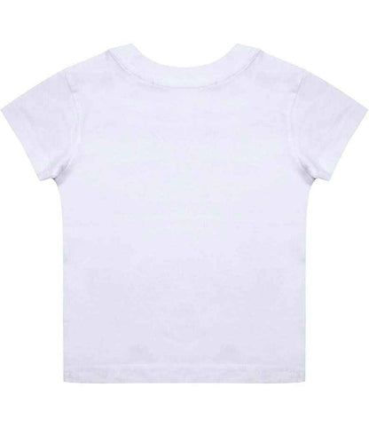 Larkwood Baby/Toddler Organic T-Shirt