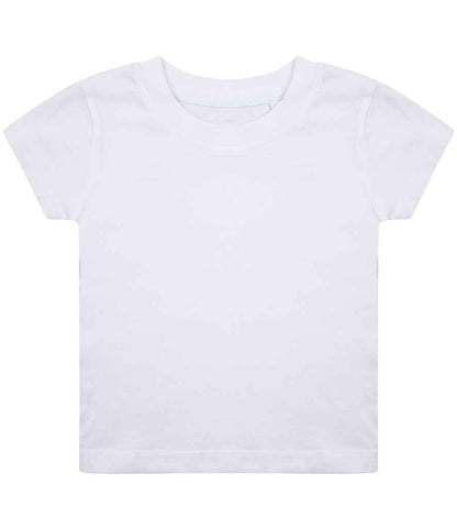 Larkwood Baby/Toddler Organic T-Shirt
